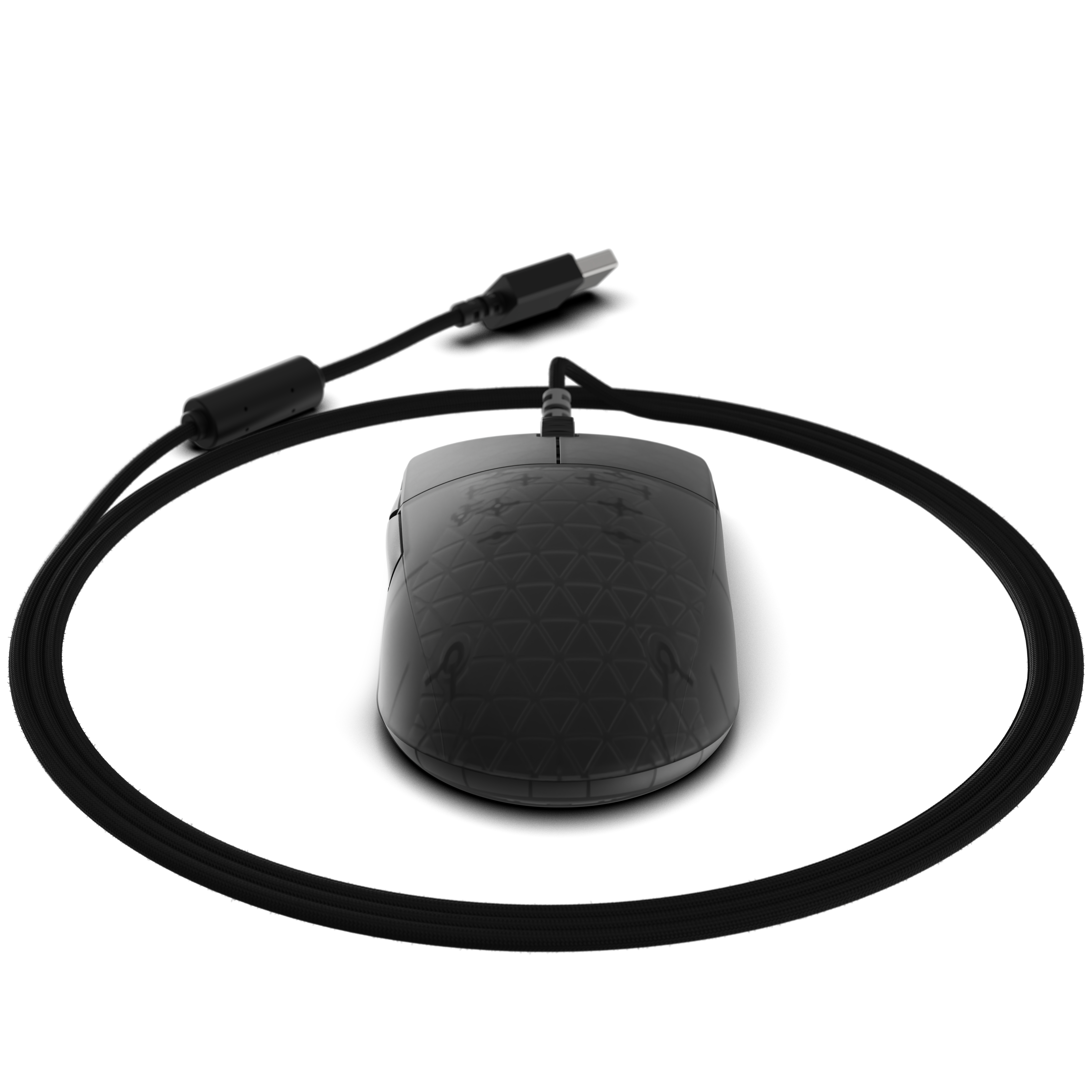 Endgame Gear - Rato Gaming Endgame Gear XM2w 4k V2 Wireless - Dark Frost