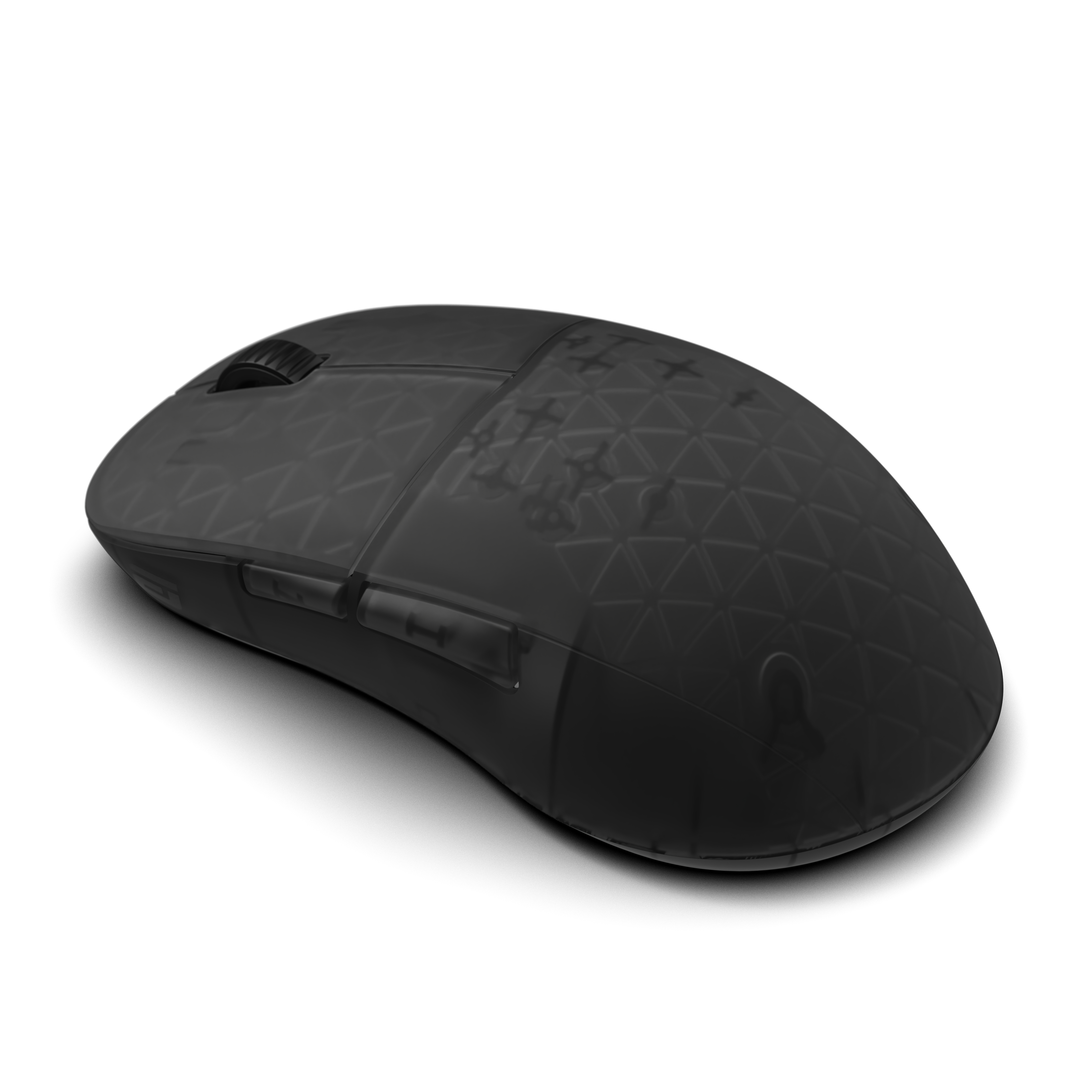 Endgame Gear - Rato Gaming Endgame Gear XM2w 4k V2 Wireless - Dark Frost