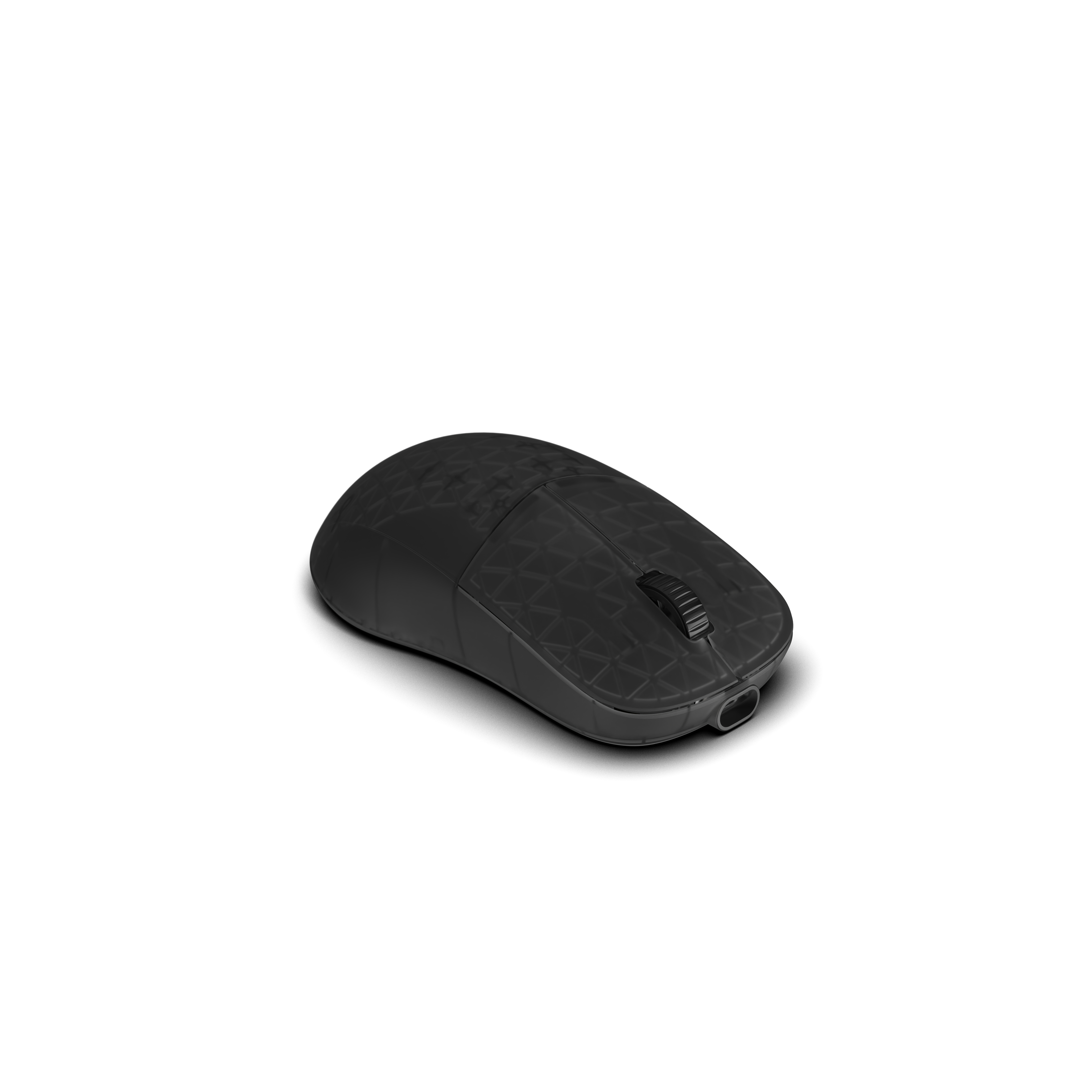 Endgame Gear - Rato Gaming Endgame Gear XM2w 4k V2 Wireless - Dark Frost