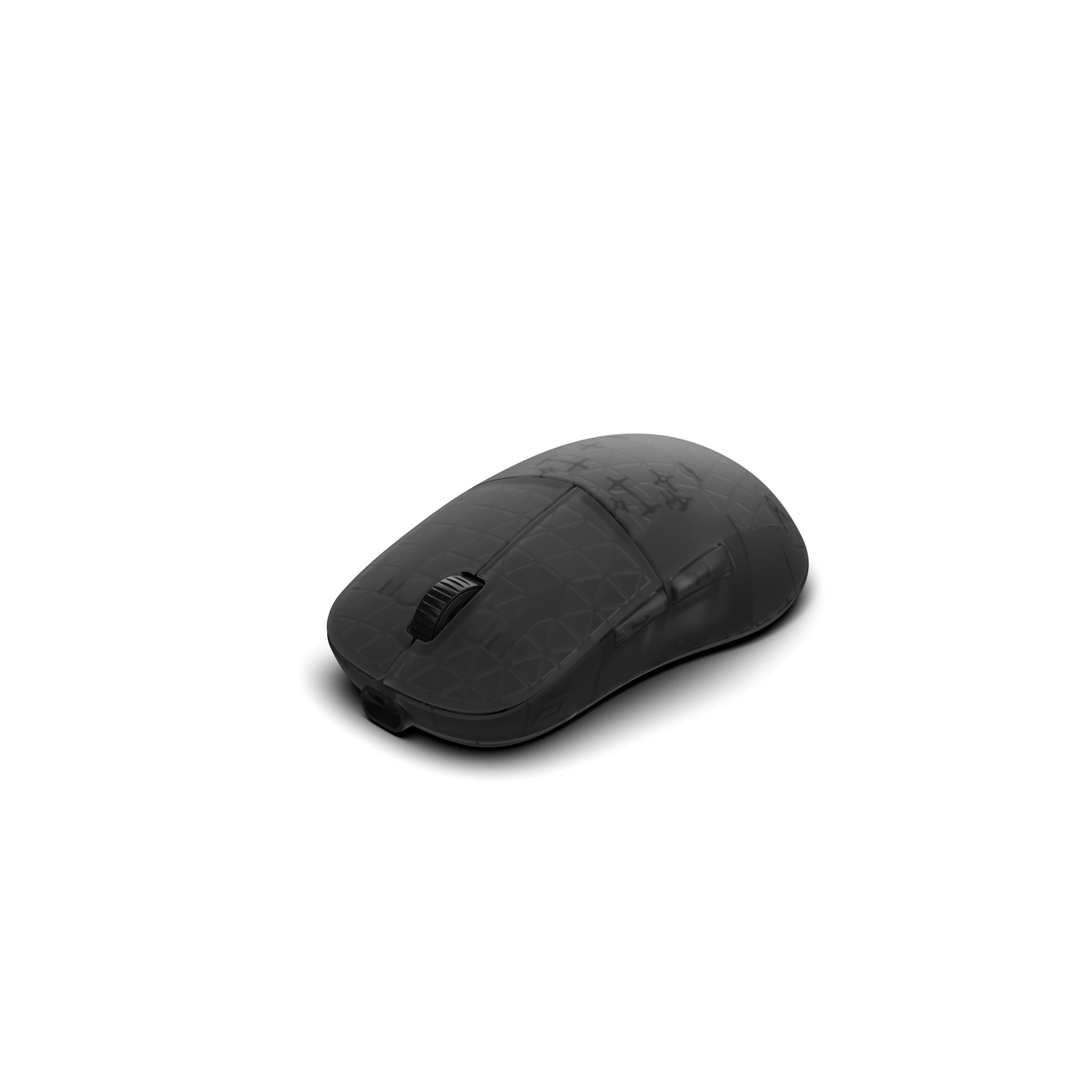 Endgame Gear - Rato Gaming Endgame Gear XM2w 4k V2 Wireless - Dark Frost