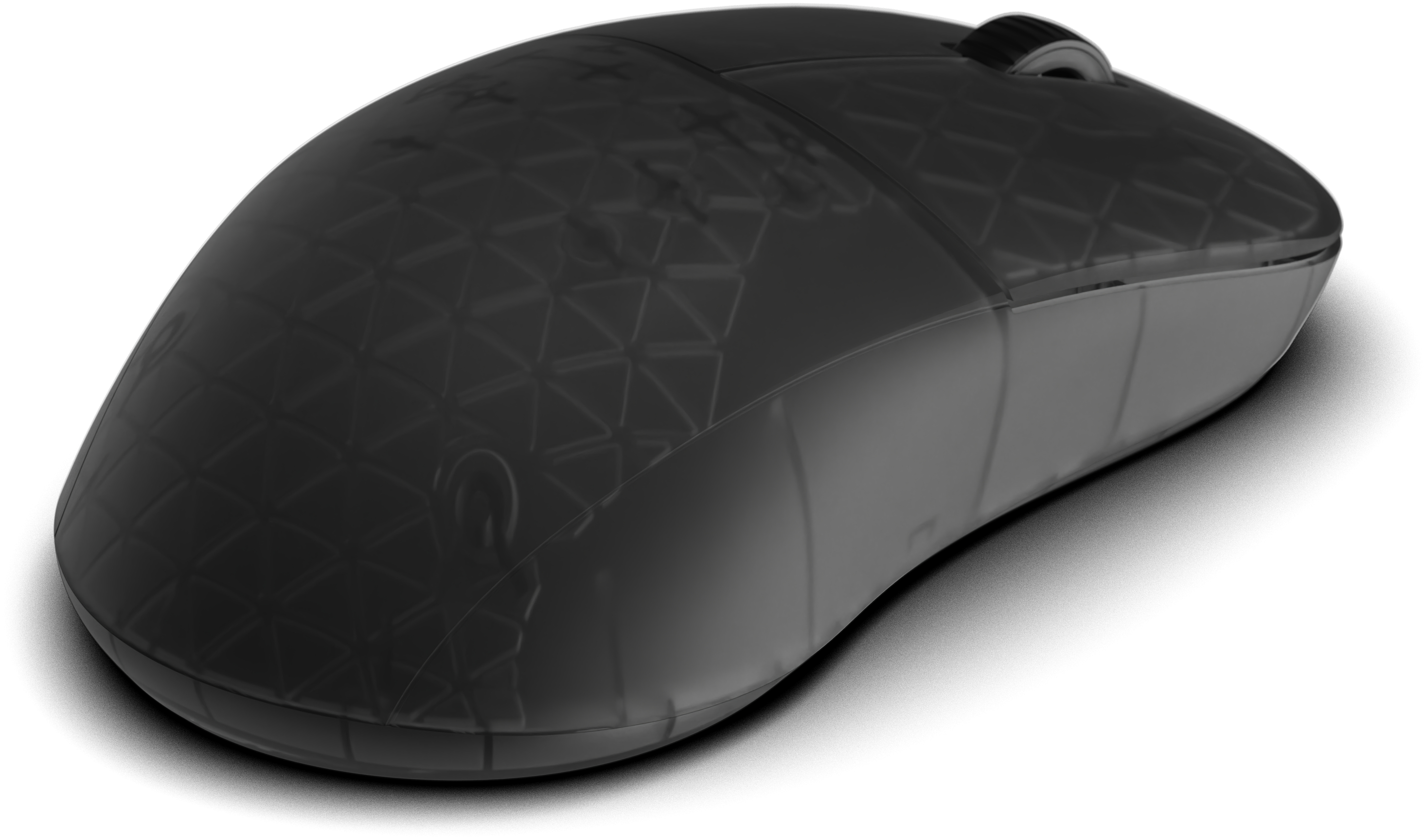 Endgame Gear - Rato Gaming Endgame Gear XM2w 4k V2 Wireless - Dark Frost