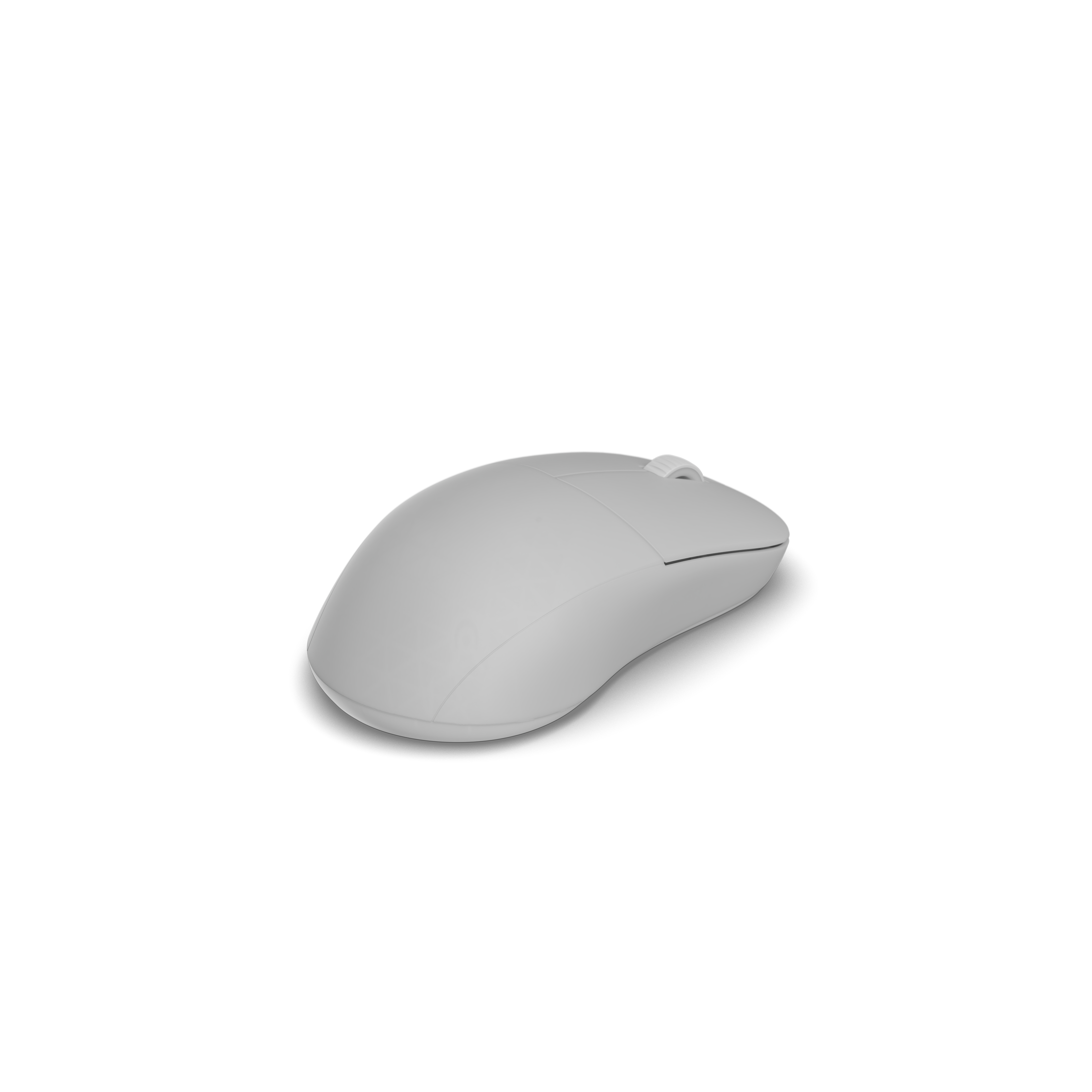 Endgame Gear - Rato Gaming Endgame Gear XM2w 4k V2 Wireless - White Frost
