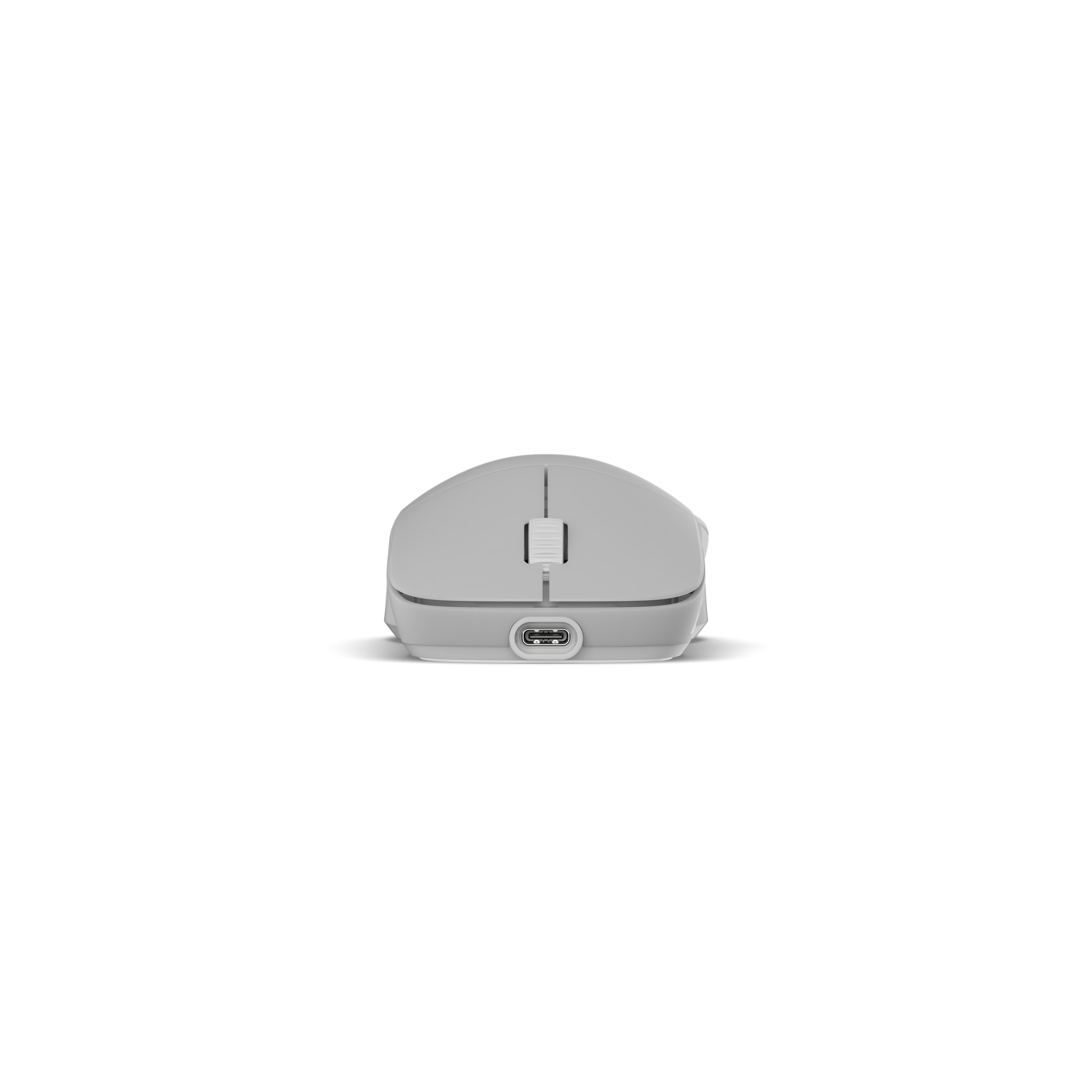 Endgame Gear - Rato Gaming Endgame Gear XM2w 4k V2 Wireless - White Frost