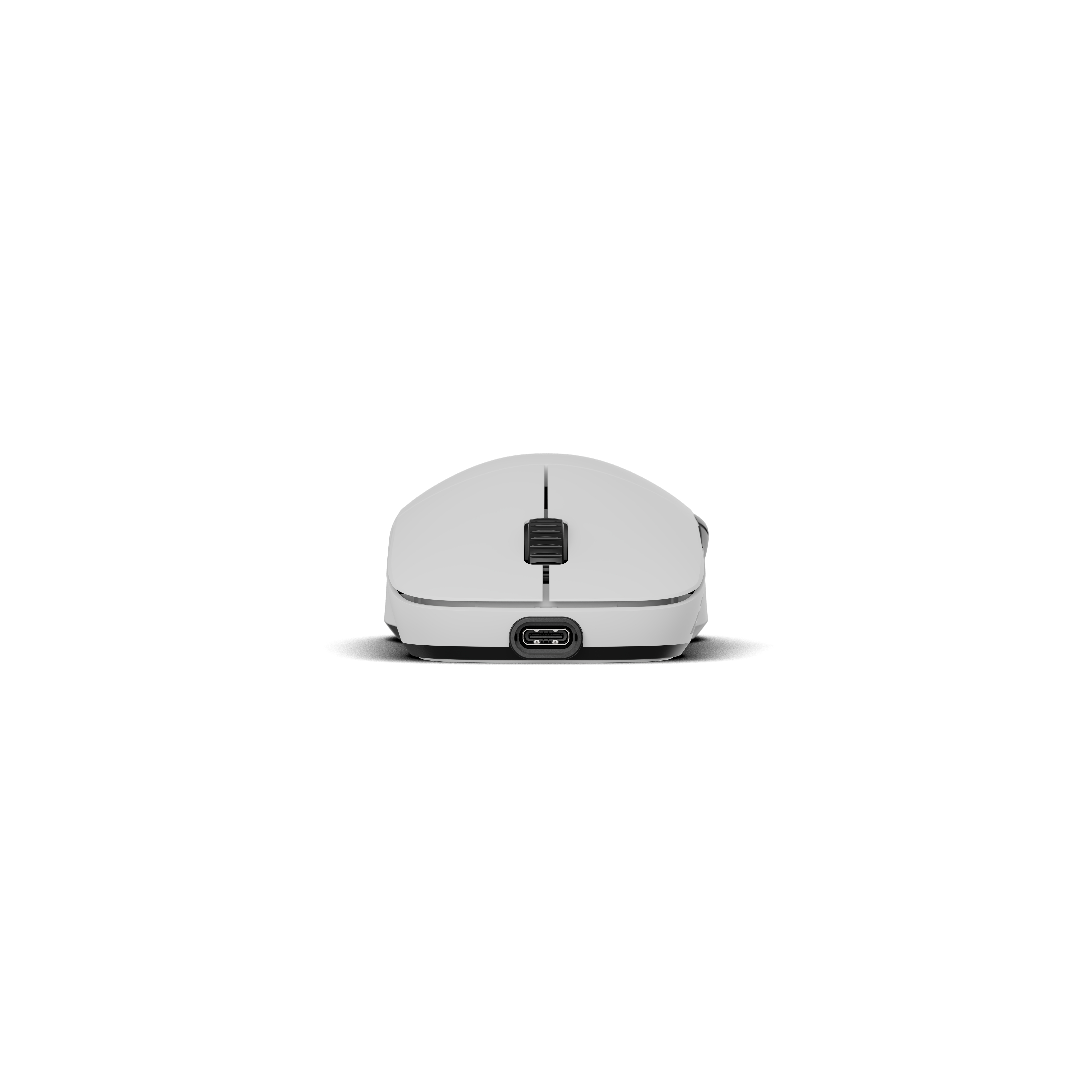 Endgame Gear - Rato Gaming Endgame Gear XM2w 4k V2 Wireless - Branco