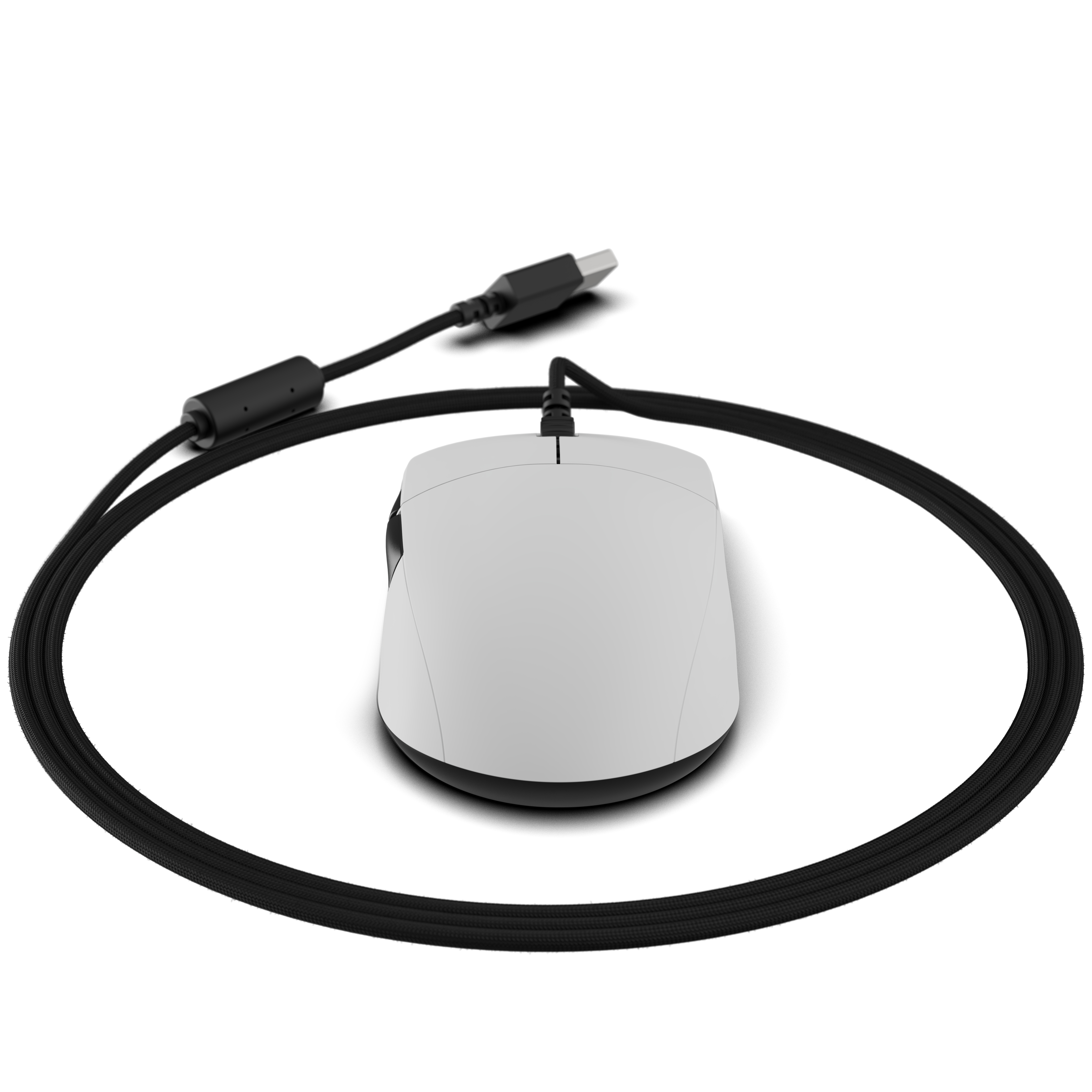 Endgame Gear - Rato Gaming Endgame Gear XM2w 4k V2 Wireless - Branco