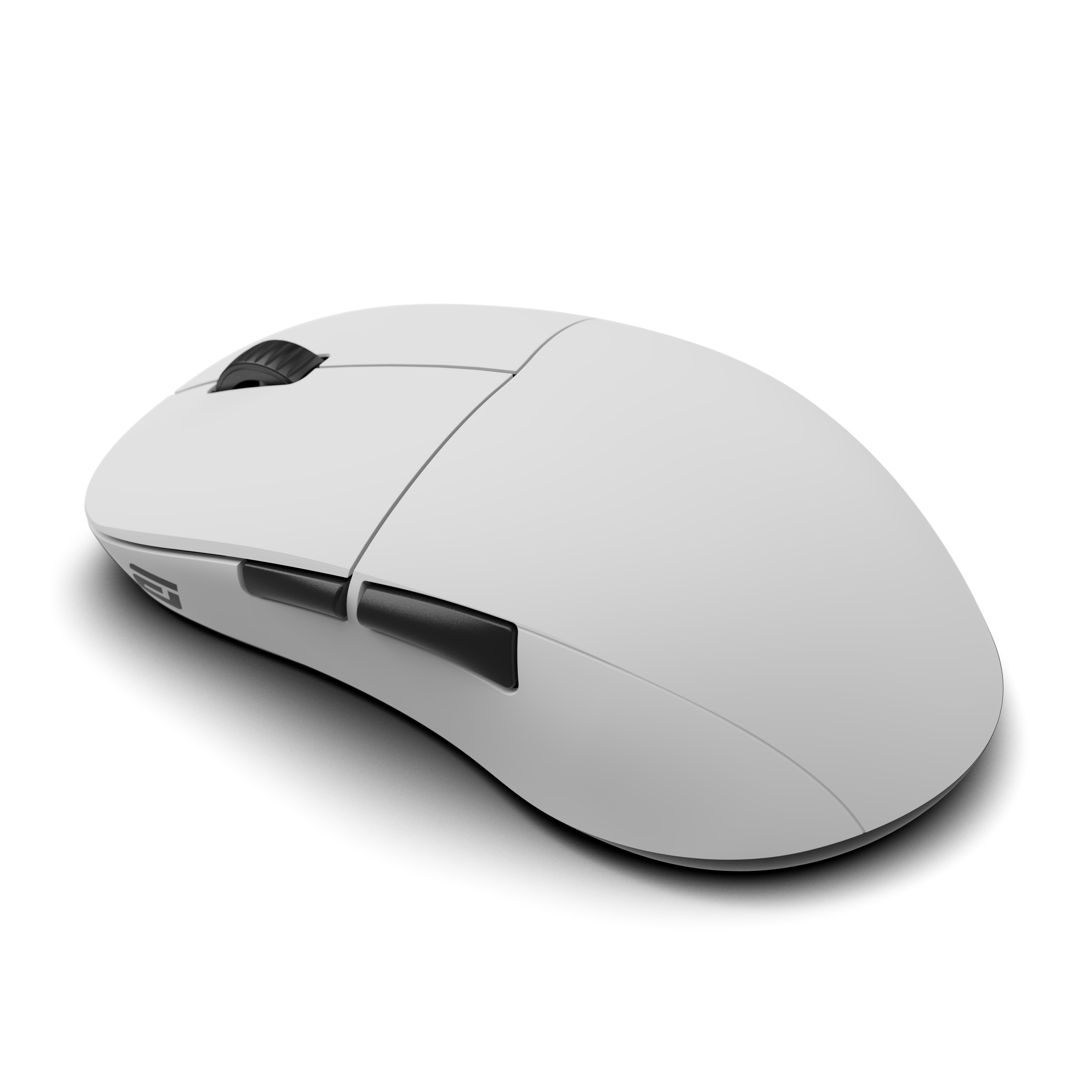 Endgame Gear - Rato Gaming Endgame Gear XM2w 4k V2 Wireless - Branco