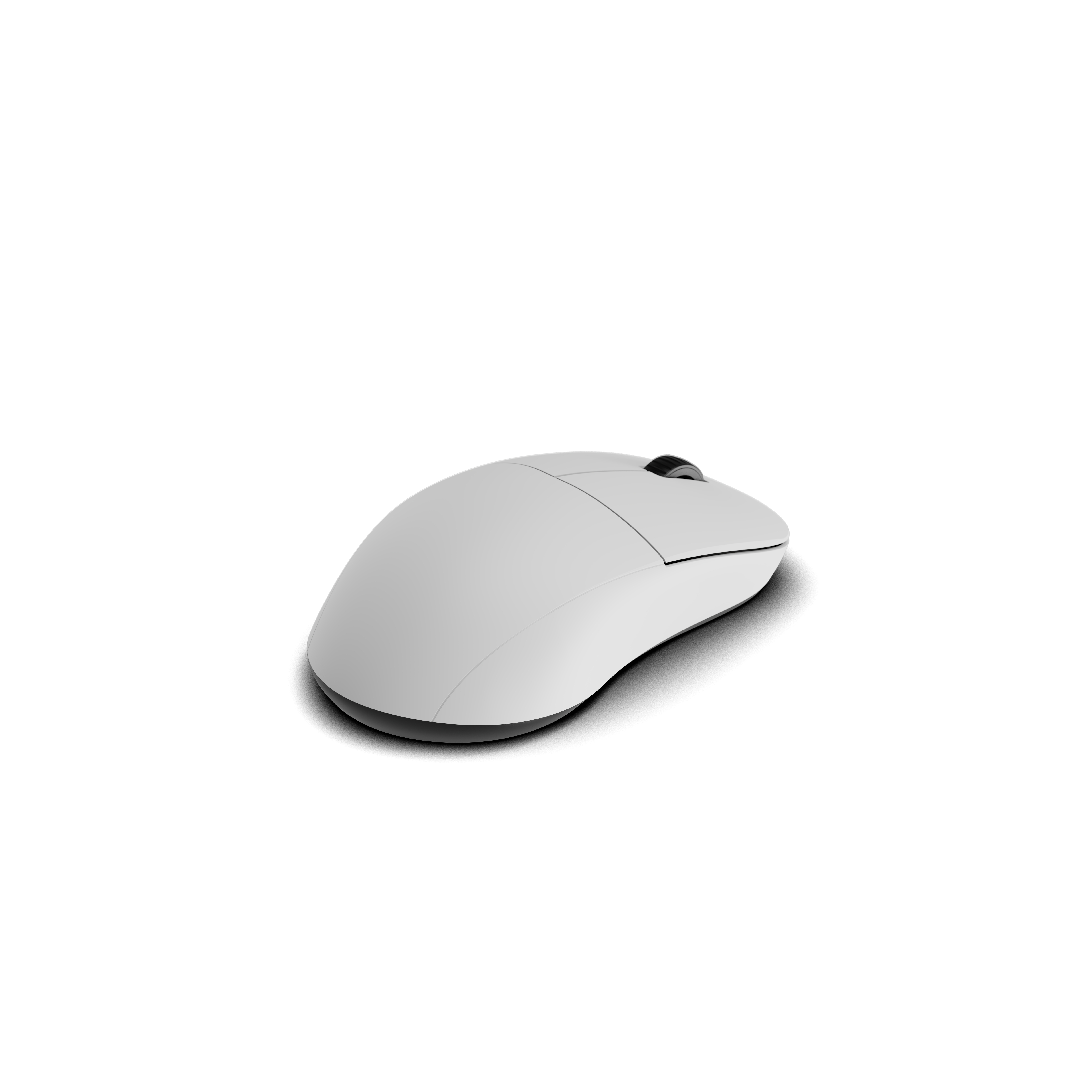 Endgame Gear - Rato Gaming Endgame Gear XM2w 4k V2 Wireless - Branco
