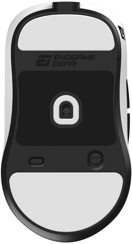 Endgame Gear - Rato Gaming Endgame Gear XM2w Wireless - Branco