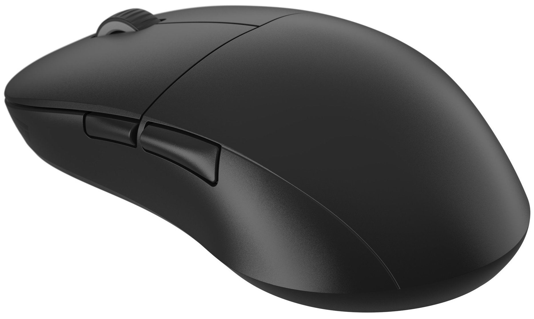 Rato Gaming Endgame Gear XM2we Wireless - Preto