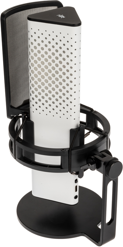 Endgame Gear - ** B Grade ** Microfone Endgame Gear Xstrm - Branco
