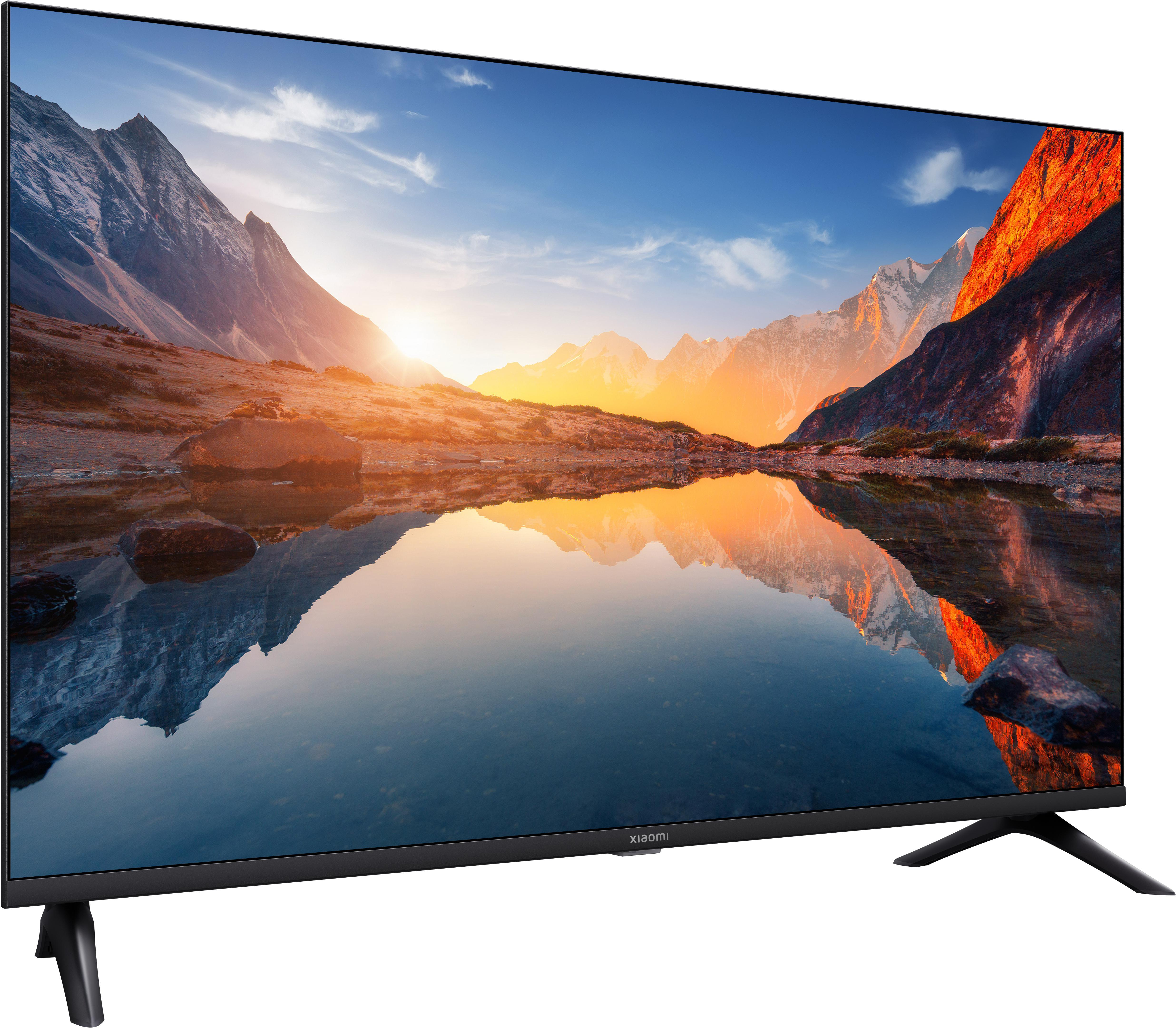 Xiaomi - Televisão Xiaomi 32" Smart TV A (2025) LED HD Ready Google TV