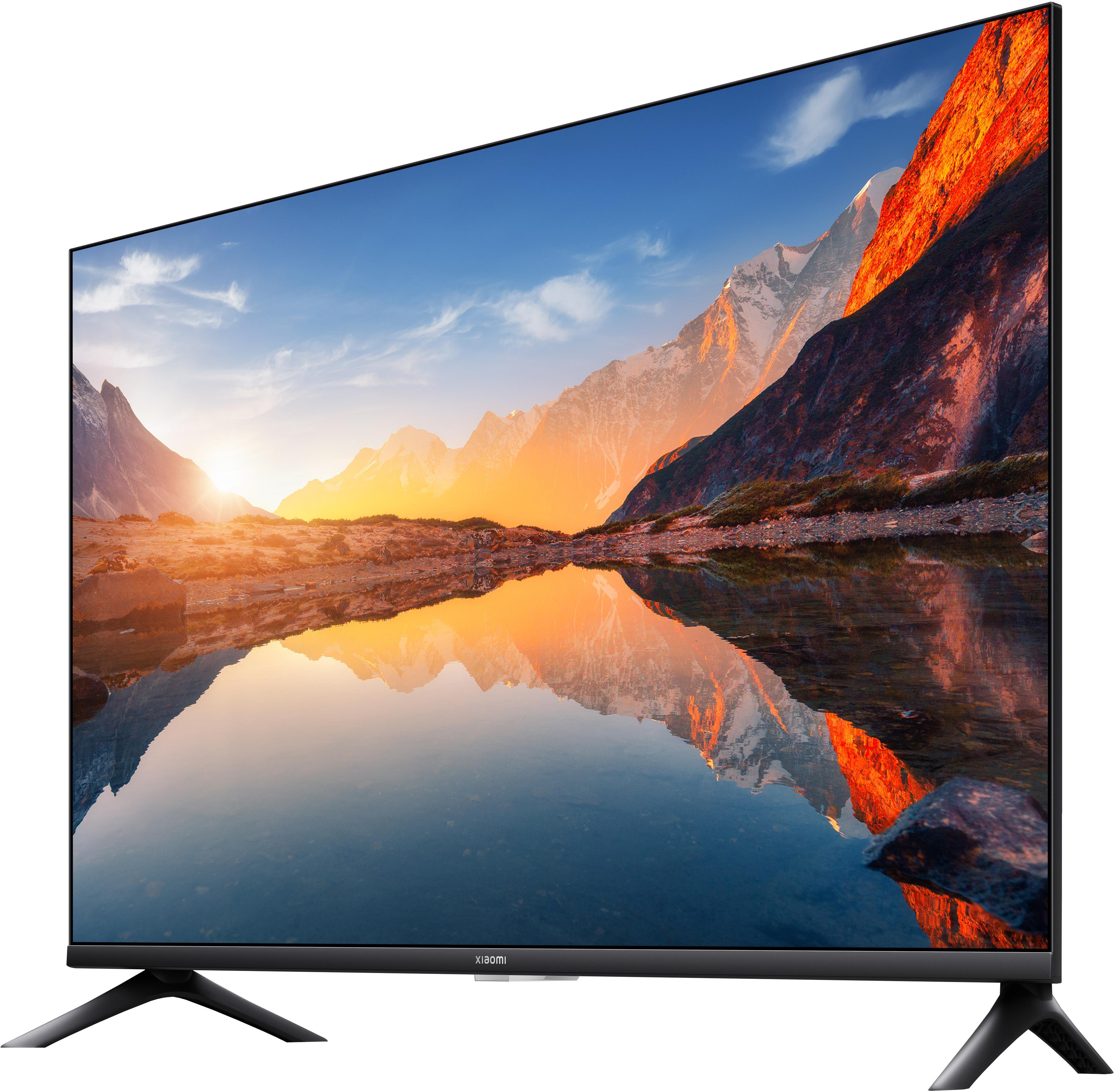 Xiaomi - Televisão Xiaomi 32" Smart TV A (2025) LED HD Ready Google TV