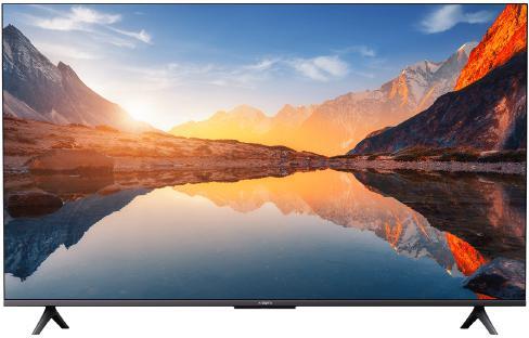 Televisão Xiaomi 55" Smart TV A (2025) LED 4K UHD Google TV