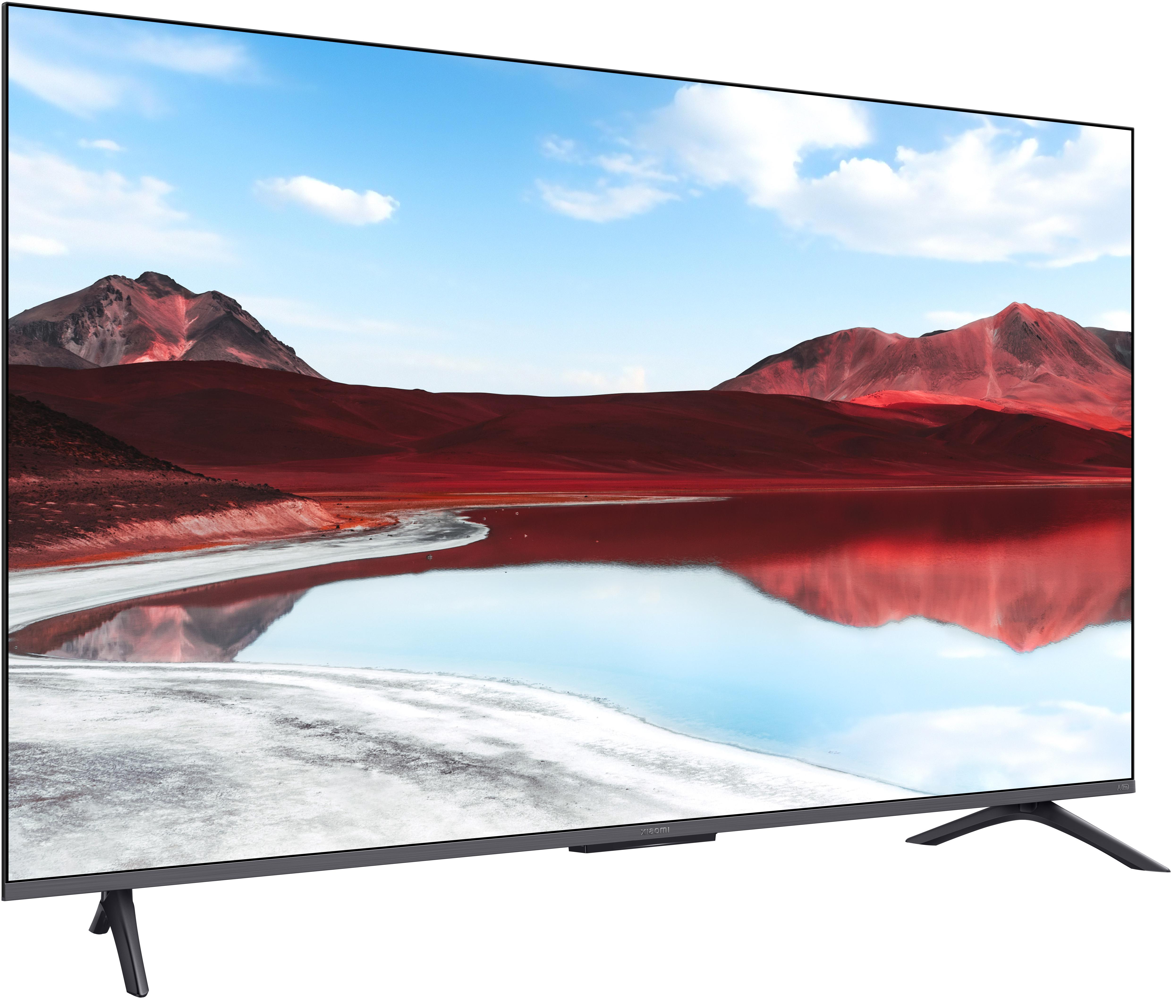 Xiaomi - Televisão Xiaomi 55" Smart TV A Pro (2025) QLED 4K UHD Google TV