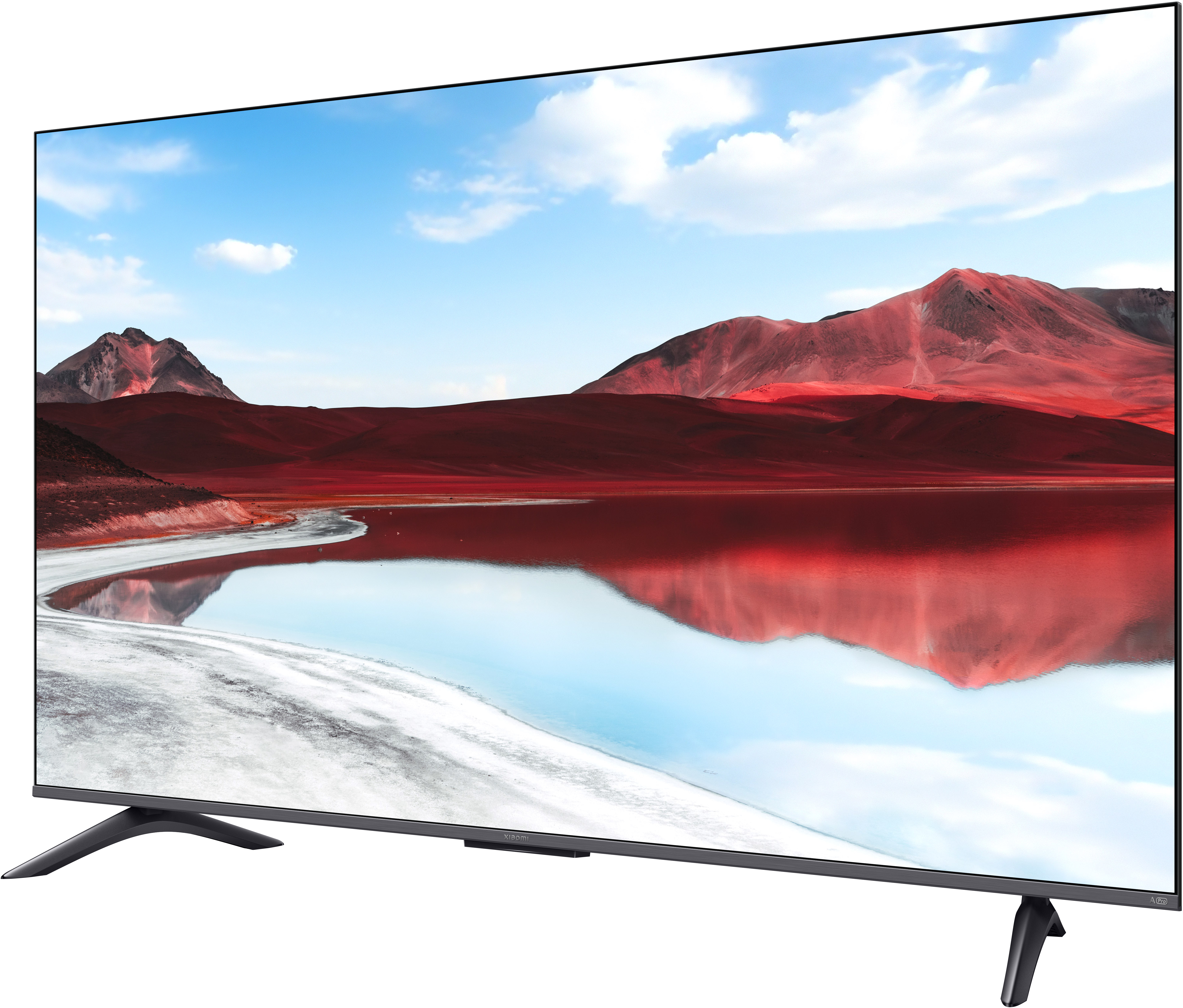 Xiaomi - Televisão Xiaomi 65" Smart TV A Pro (2025) QLED 4K UHD Google TV