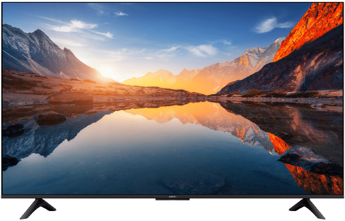 Xiaomi - Televisão Xiaomi 65" Smart TV A (2025) LED 4K UHD Google TV