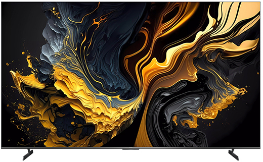 Picture of Picture of Televisão Xiaomi TV Max 100" 2025 QLED UltraHD 4K Google TV 144Hz