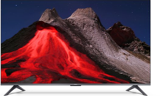 Xiaomi - Televisão Xiaomi TV A Pro 55" 2026 QLED UltraHD 4K Google TV HDR