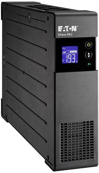 Eaton - UPS Eaton PRO Line-Interactive Ellipse PRO 1600VA/1000W (DIN)