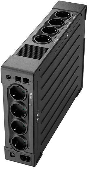 Eaton - UPS Eaton PRO Line-Interactive Ellipse PRO 1600VA/1000W (DIN)