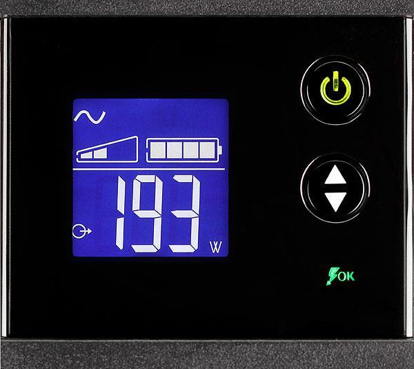 Eaton - UPS Eaton PRO Line-Interactive Ellipse PRO 1600VA/1000W (DIN)