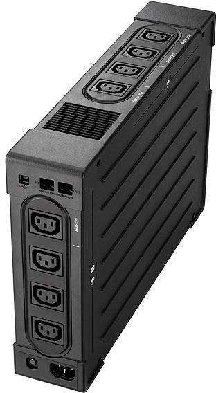 Eaton - UPS Eaton PRO Line-Interactive 1600VA/1000W IEC/USB