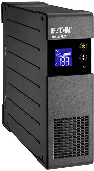 Eaton - UPS Eaton PRO Line-Interactive Ellipse PRO 650VA/400W (DIN)