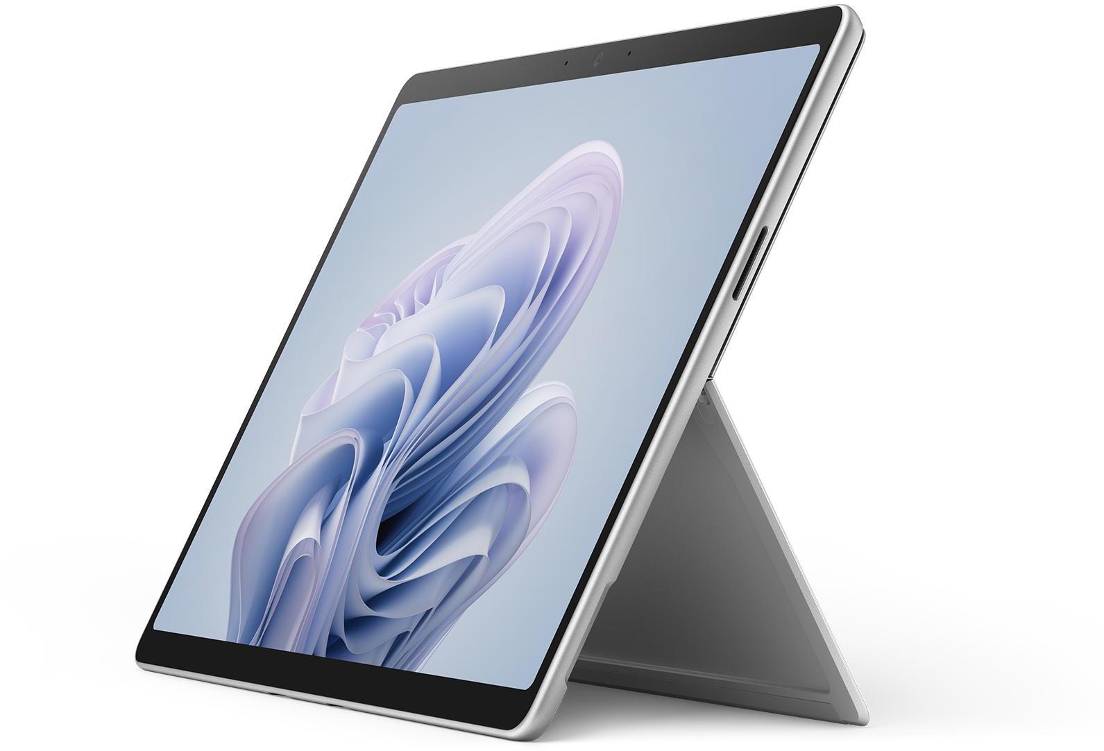  - Microsoft Surface Pro 10 13" Intel Core Ultra 5 135U (12 Cores) 16GB RAM 256GB SSD Win 11 Pro Platina