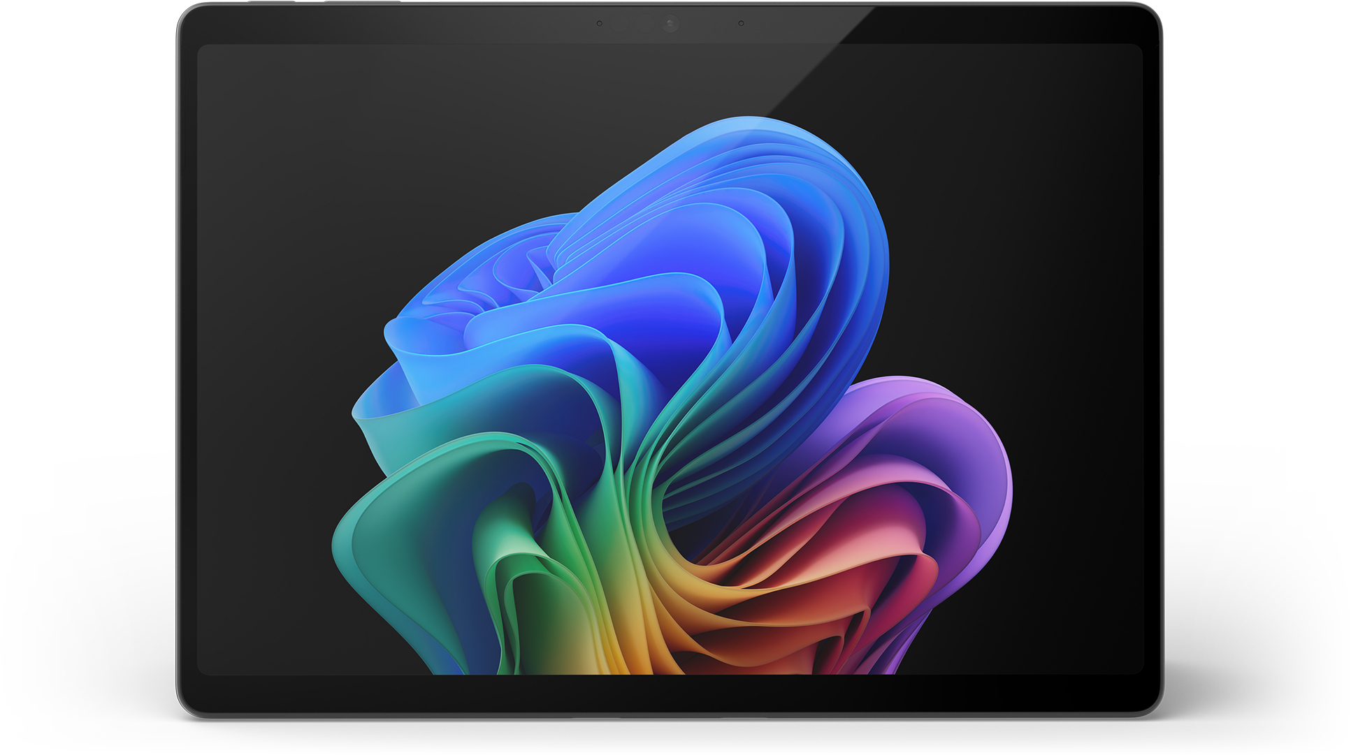  - Microsoft Surface Pro Copilot+ PC 13" Intel Core Ultra 5 236V (8 Cores) 16GB RAM 512GB SSD Win 11 Pro Preto