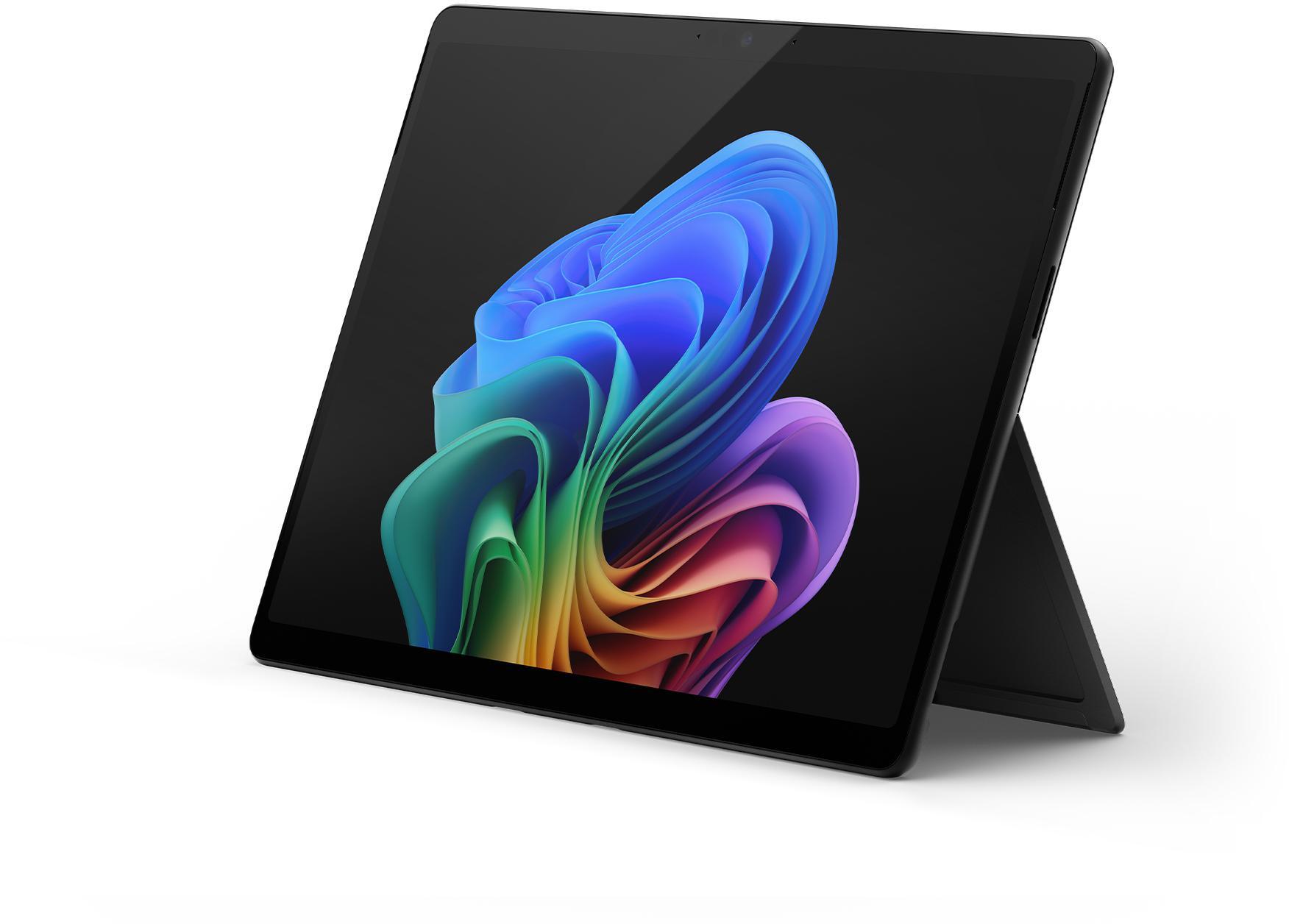 Picture of Picture of Microsoft Surface Pro Copilot+ PC 13" Intel Core Ultra 7 266V (8 Cores) 16GB RAM 512GB SSD OLED Win 11 Pro Preto