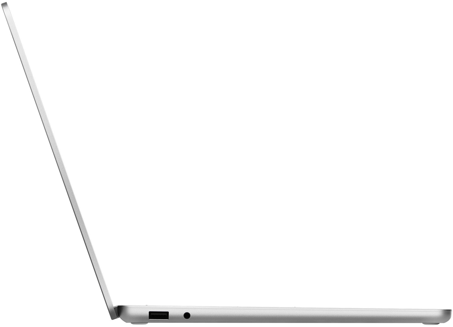  - Microsoft Surface Laptop Copilot+ PC 13" Snapdragon X Plus (10 Cores) 16GB RAM 256GB SSD Win 11 Pro Platina