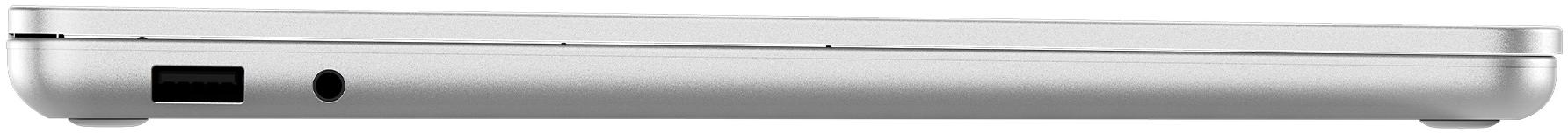  - Microsoft Surface Laptop Copilot+ PC 13" Snapdragon X Plus (10 Cores) 16GB RAM 256GB SSD Win 11 Pro Platina