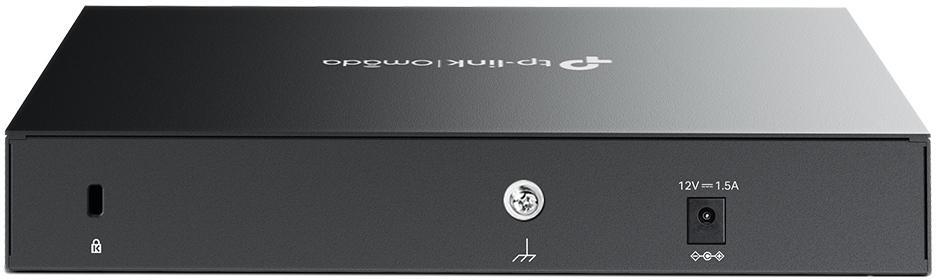 TP-Link - Router TP-Link Omada ER707-M2 Multi-Gigabit VPN Router