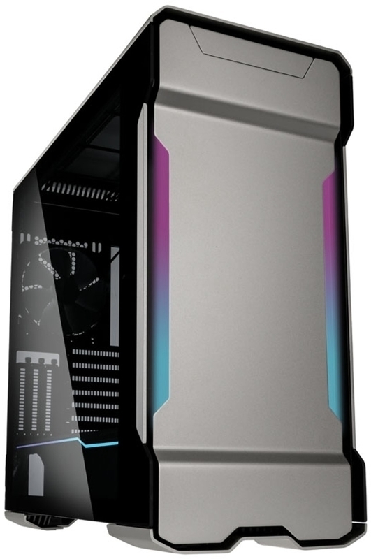 Picture of Picture of ** B Grade ** Caixa E-ATX Phanteks Enthoo Evolv X DRGB Vidro Temperado Preto