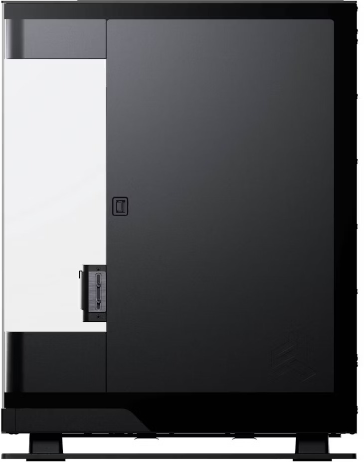 Phanteks - ** B Grade ** Caixa ATX Phanteks Evolv Series X2 Vidro Temperado DRGB Preto