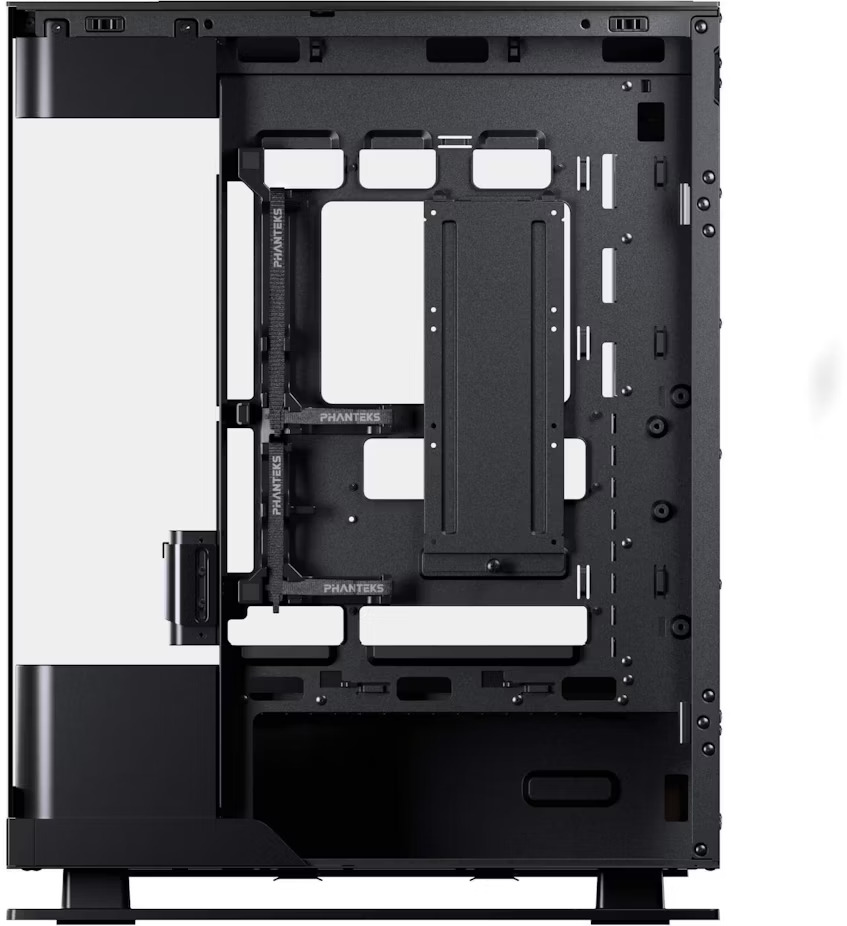 Phanteks - ** B Grade ** Caixa ATX Phanteks Evolv Series X2 Vidro Temperado DRGB Preto