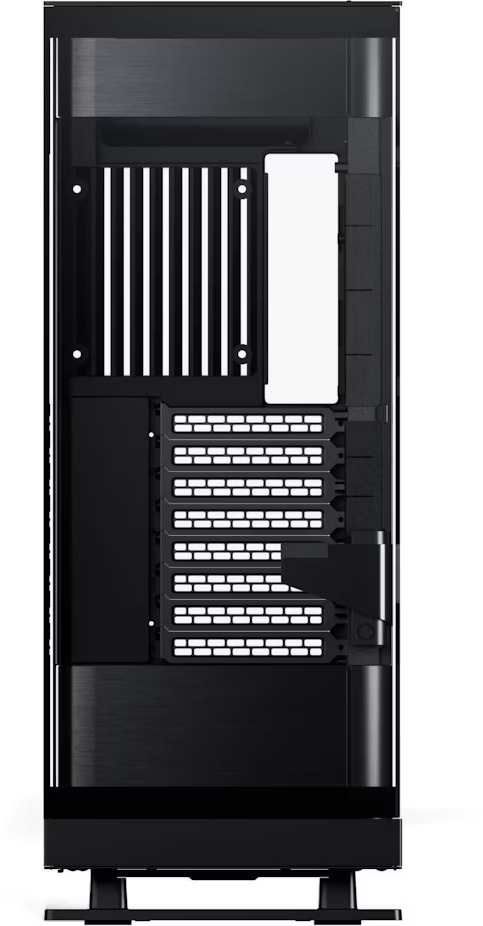 Phanteks - ** B Grade ** Caixa ATX Phanteks Evolv Series X2 Vidro Temperado DRGB Preto