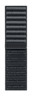 Bracelete de Tecido (M/L) para Smartwatch Samsung Galaxy Watch 8 Grafite Picture of Bracelete de Tecido (M/L) para Smartwatch Samsung Galaxy Watch 8 Grafite