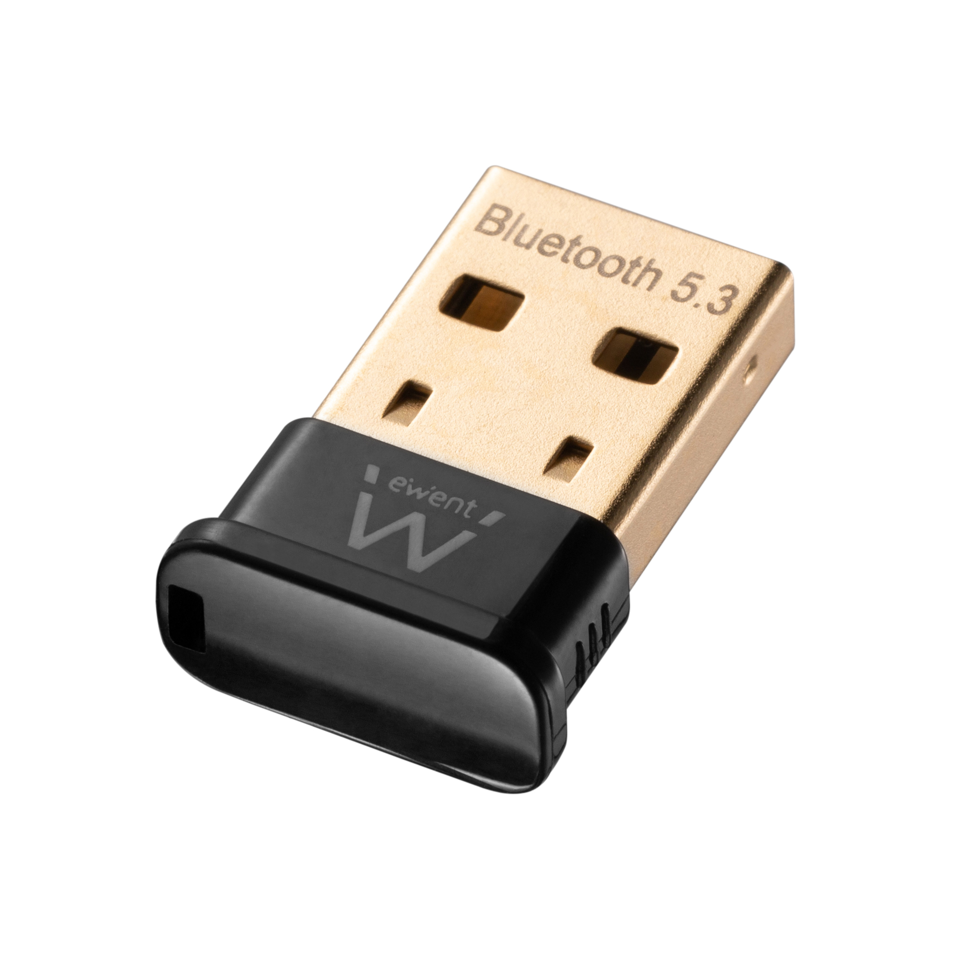 Ewent - Adaptador Gigabit USB Ewent Bluetooth 5.3