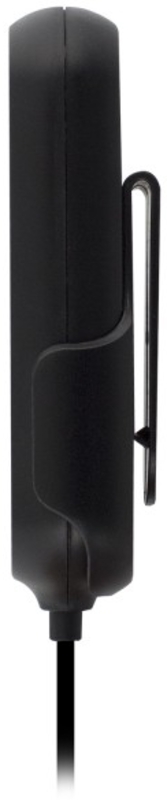 Ewent - Carregador Isqueiro Ewent 5 Portas USB 10.8A Preto com Clip