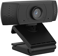 Webcam Ewent Full HD 1080p