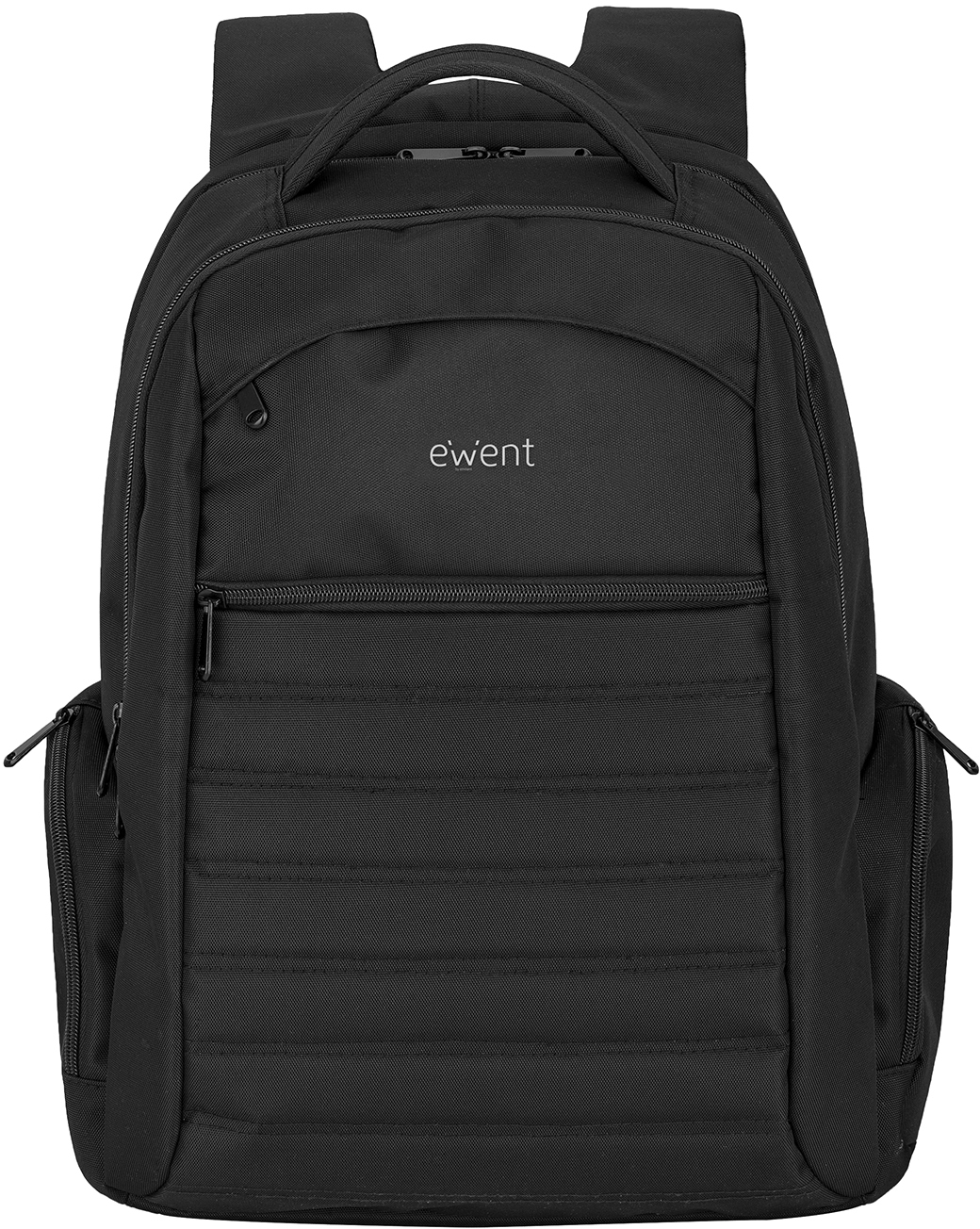 Ewent - Mochila Ewent EW2528 Urban Notebook Backpack 17.3" Preta