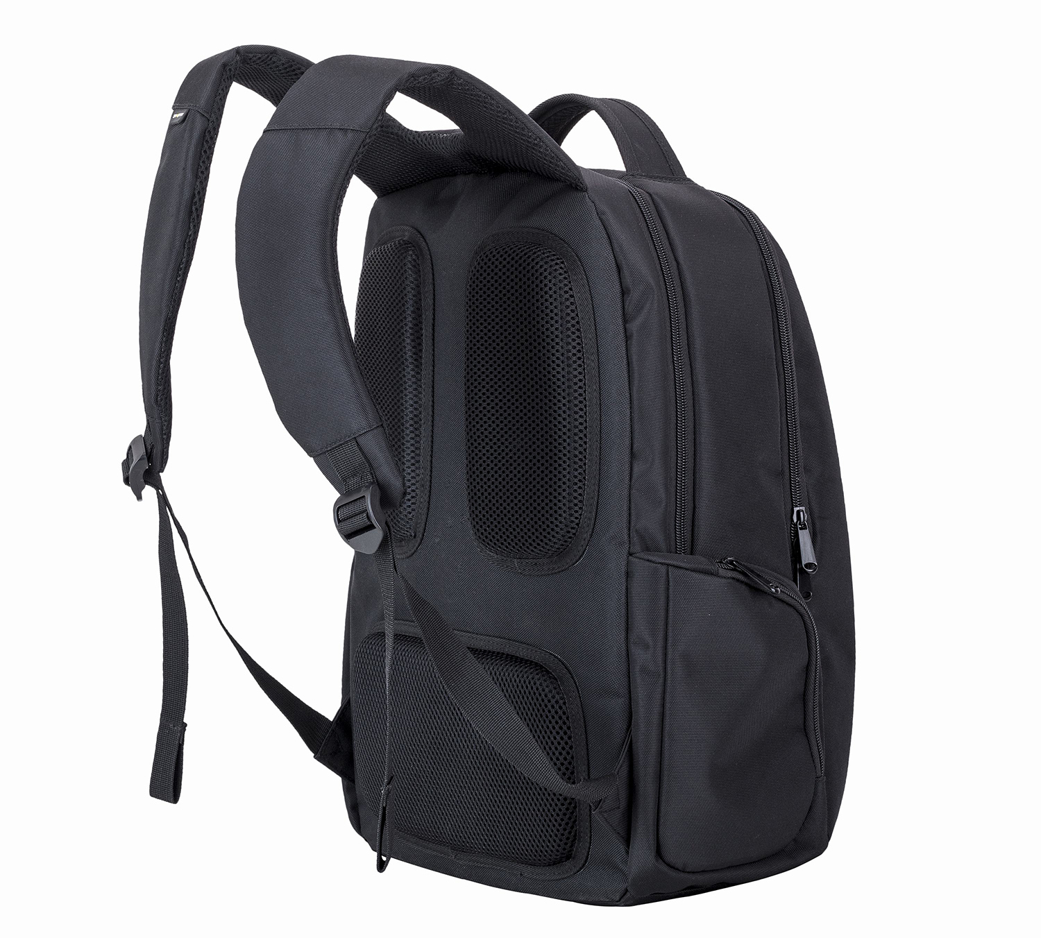 Ewent - Mochila Ewent EW2528 Urban Notebook Backpack 17.3" Preta