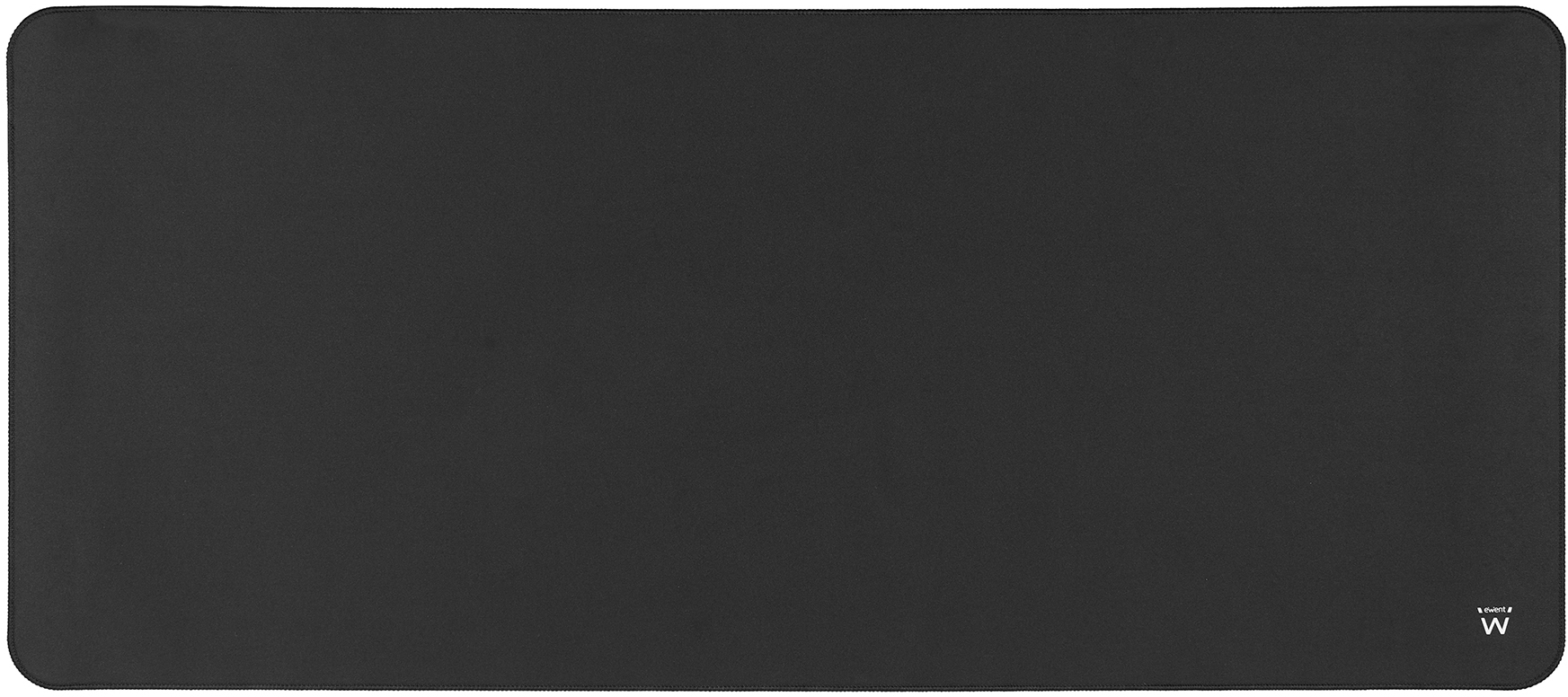 Ewent - Tapete de Rato (Mousepad) Ewent EW3182 Gaming XXL Preto