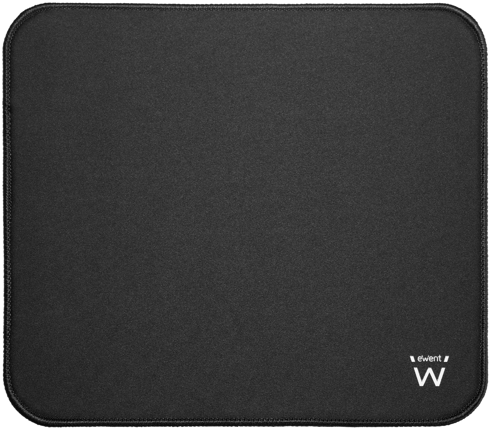 Ewent - Tapete de Rato (Mousepad) Ewent EW3183 Preto