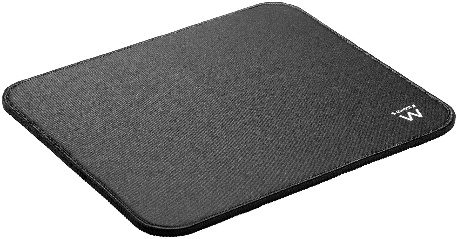 Ewent - Tapete de Rato (Mousepad) Ewent EW3183 Preto