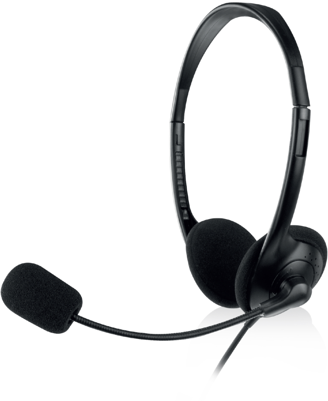 Picture of Picture of Headset Ewent EW3568 USB
