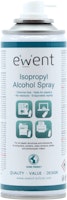 Spray Ewent Alcool Isopropílico 70% 200ml