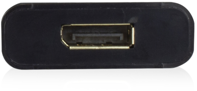 Ewent - Adaptador Gigabit Ewent USB-C > DisplayPort 4K/60Hz