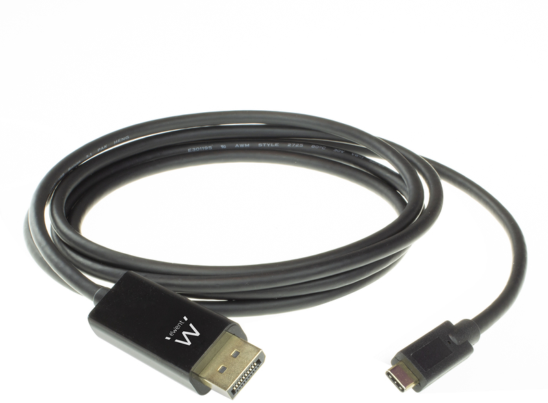 Conversor USB-C de 20W UK/EU de Epico